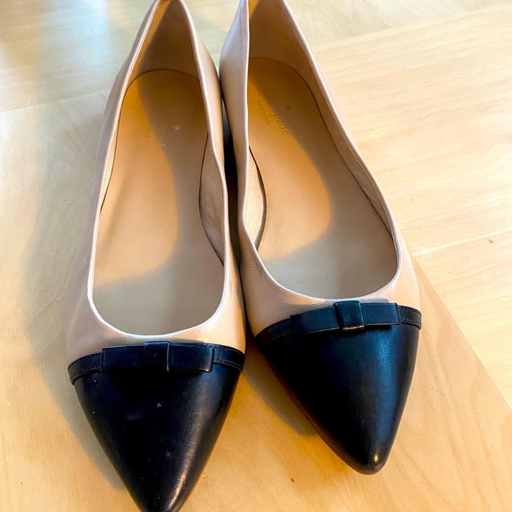 !!! Kate Spade Flats !!!